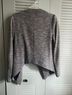 BCBGeneration 68% Polyester 32% Cotton 100% Polyester Multi Color Blazer Size L - photo 4