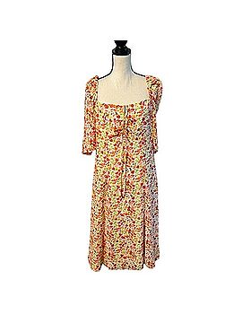 BCBGeneration Casual Dress (view 1)