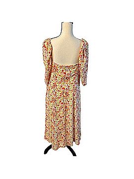 BCBGeneration Casual Dress (view 2)