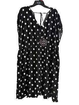 Ava & Viv Casual Dress (view 1)