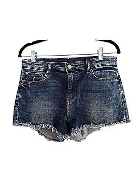 Armani Exchange Shorty Short Casual Pants (view 1)