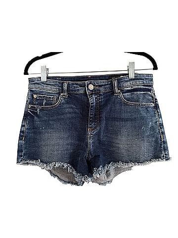 Armani Exchange Shorty Short Casual Pants (view 1)