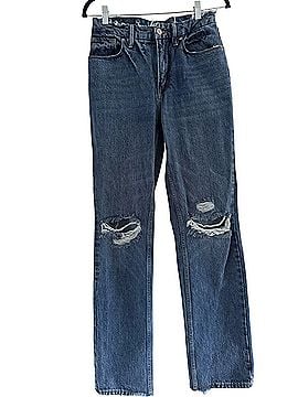 Good American Good Legs Jeans (view 2)