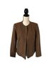 Orvis Wool Blend Open Blazer Jacket - photo 1