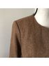 Orvis Wool Blend Open Blazer Jacket - photo 10