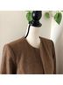 Orvis Wool Blend Open Blazer Jacket - photo 7