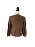 Orvis Wool Blend Open Blazer Jacket - photo 2