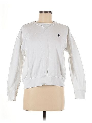Polo by Ralph Lauren Polo By Ralph Lauren Sweatshirt (view 1)