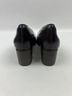 Clarks 100% Leather Brown Burgundy Clarks Heels Size 10 - photo 4