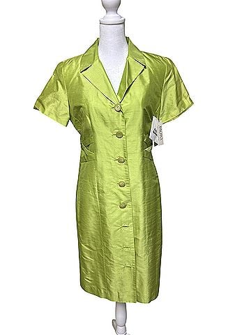 Bigio Collection Casual Dress (view 1)