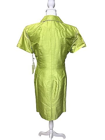 Bigio Collection Casual Dress (view 2)