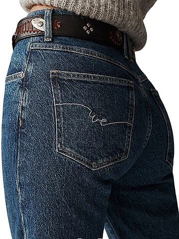 Free People Risk Taker Jeans (view 2)