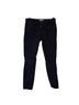 Madewell Purple Dot Skinny Jeans Jeans - photo 3