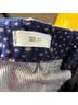 Madewell Purple Dot Skinny Jeans Jeans - photo 7