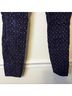 Madewell Purple Dot Skinny Jeans Jeans - photo 5