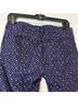 Madewell Purple Dot Skinny Jeans Jeans - photo 8