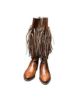 BED|STU Hoplia Boots (view 1)