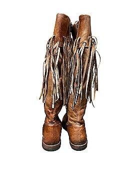 BED|STU Hoplia Boots (view 2)