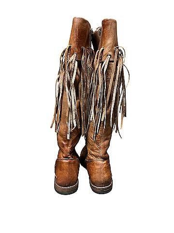 BED|STU Hoplia Boots (view 2)