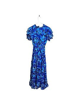 Maude Vivante Ornamental Stella Dress Casual Dress (view 2)