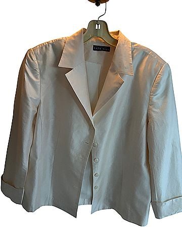 Kate Hill Kate Hill Blazer (view 1)
