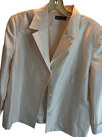 Kate Hill Kate Hill Blazer (view 2)