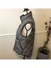 J.Crew Quilted Puffer Vest Vest - photo 3