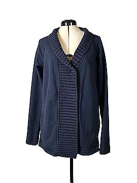 Lululemon Athletica Lululemon Bliss Break Wrap Jacket (view 1)