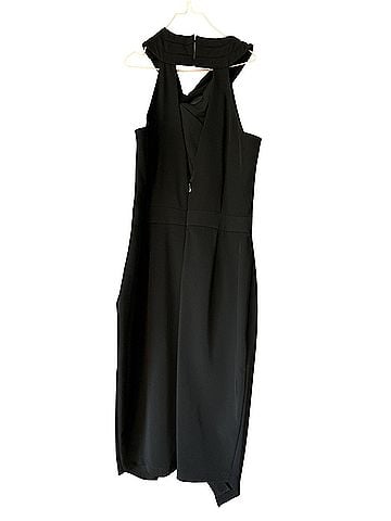 Harlyn Cocktail Dress (view 2)