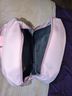 Title Unknown 100% Polyester Pink Backpack One size - photo 3