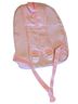 Title Unknown 100% Polyester Pink Backpack One size - photo 2