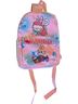 Title Unknown 100% Polyester Pink Backpack One size - photo 1