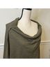 We the Free Cowl Neck Long Sleeve Sweater Pullover Sweater - photo 5