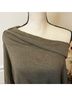 We the Free Cowl Neck Long Sleeve Sweater Pullover Sweater - photo 9