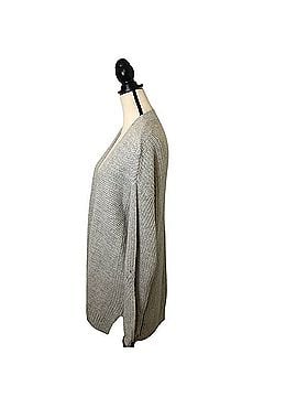 A New Day Waffle Knit Open Cardigan Cardigan (view 2)
