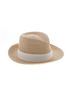 Eric Javits Tan Eric Javits Sun Hat One size - photo 1