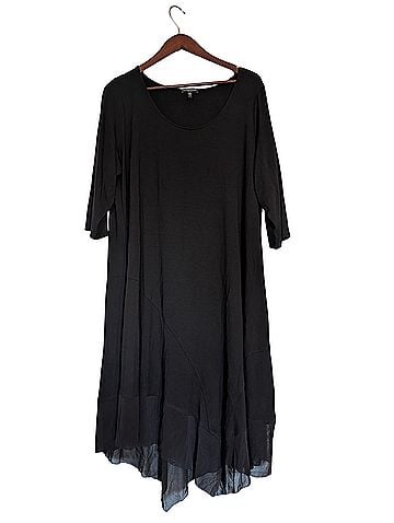 Eileen Fisher Casual Dress (view 1)