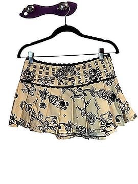 Current Mood Casual Skirt (view 1)