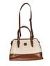 Giani Bernini Multi Color Leather Satchel One size - photo 1