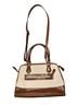 Giani Bernini Multi Color Leather Satchel One size - photo 2