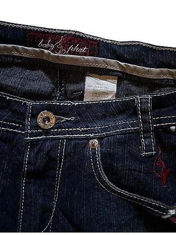 Baby Phat Jeans (view 2)