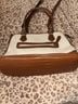 Giani Bernini Multi Color Leather Satchel One size - photo 4