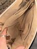 Giani Bernini Multi Color Leather Satchel One size - photo 3