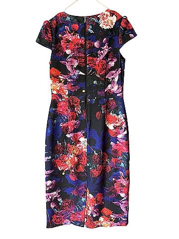 Betsey Johnson Cocktail Dress (view 2)