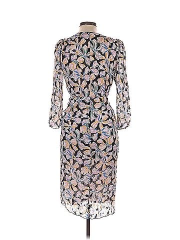 Rebecca Taylor Rebecca Taylor Cocktail Dress (view 2)