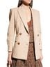 Veronica Beard Pyle Dickey Blazer - photo 2