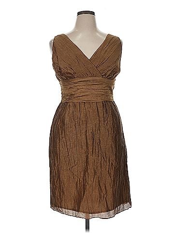 Kay Unger Kay Unger Cocktail Dress (view 1)