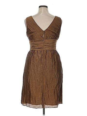Kay Unger Kay Unger Cocktail Dress (view 2)