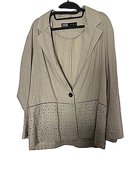 Zara Blazer (view 1)