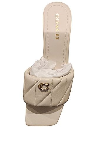 Coach Wedges (view 1)